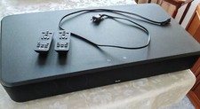 Teufel cinebase soundbar gebraucht kaufen  Großenhain-Umland