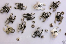 Borchie sfuse scorpione usato Borchie sfuse scorpione usato  Brescia