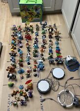 Skylanders giant collection for sale  Stuart