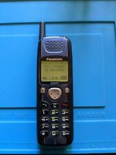 Panasonic main unit usato  L Aquila