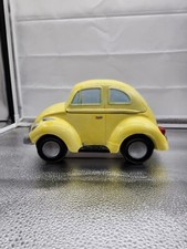 Yellow vintage car for sale  Omak