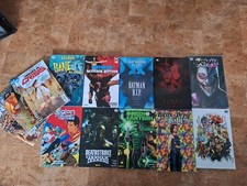 Comics konvolut panini gebraucht kaufen  Wesseling