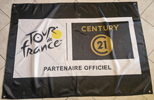Drapeau publicitaire century d'occasion  France