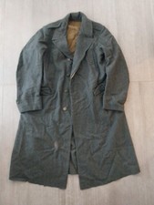 Cappotto truppa panno usato  San Benedetto del Tronto