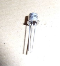 Bss73 transistor npn d'occasion  Caulnes