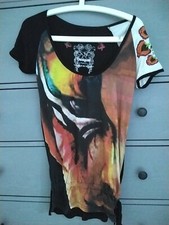 Desigual shitr tunika gebraucht kaufen  Stelle