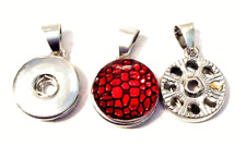 Button druckknopf click gebraucht kaufen  Hannover