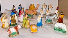Vintage piece manger d'occasion  Expédié en Belgium