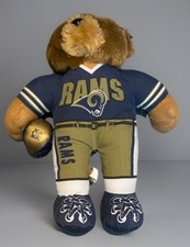 Louis rams football for sale  Saint Louis