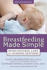 Breastfeeding made simple for sale  Aurora