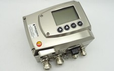 Testo 6681 feuchte gebraucht kaufen  Hamburg