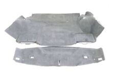Complete trunk carpet for sale  Mobile