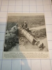Invention syracusan archimedes for sale  WATERLOOVILLE