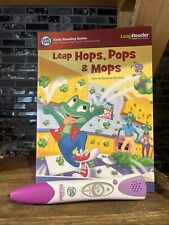 Leap frog reader for sale  Wilkes Barre