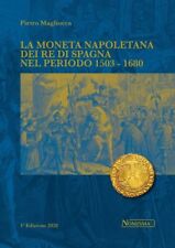 Magliocca moneta napoletana usato  Giulianova