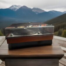 Thorens 150 plattenspieler gebraucht kaufen  Dortmund