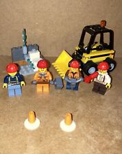 Lego city demolition usato  Napoli