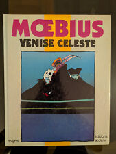 Venise céleste moebius d'occasion  Paris VIII