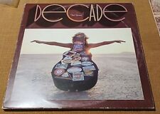 Neil young decade usato  Savignano sul Panaro
