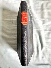 Livre compagnon wirth d'occasion  Les Abrets