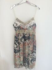 Camisole style chiffon for sale  BRIGHTON
