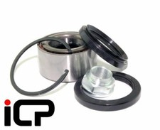 Icp front wheel for sale  BISHOP AUCKLAND