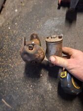 Wolseley wd8 carburettor for sale  SALISBURY