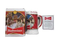 2020 budweiser holiday for sale  Battle Creek