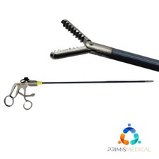 Access 325101R laparoscópico 5mm grama catraca auto-retenção 17-1/2" comprar usado  Enviando para Brazil