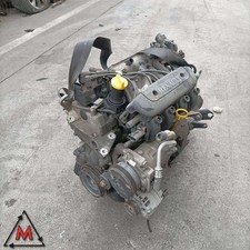 Motore d7fg7 120.000km usato  Italia