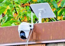 Reolink 5mp ptz gebraucht kaufen Reolink 5mp ptz gebraucht kaufen  Dachsenhausen, Osterspai