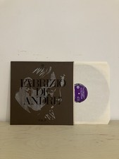 Fabrizio andre volume usato  Bologna