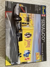 Revell sinalco showtruck gebraucht kaufen  Neuss
