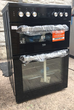 Beko xdc653k 60cm for sale  BURNTWOOD