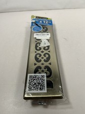 Decor grates sph212 for sale  Concord