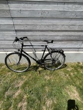 Herrenfahrrad zoll gebraucht kaufen  Haßloch