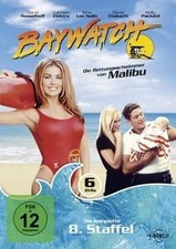 Baywatch staffel dvds gebraucht kaufen  Berlin