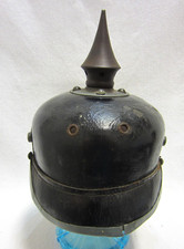 Pickelhaube preussen sachsen gebraucht kaufen  Straubing
