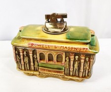Table lighter train for sale  Emmaus