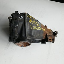 w124 hinterachsgetriebe gebraucht kaufen w124 hinterachsgetriebe gebraucht kaufen Reutlingen
