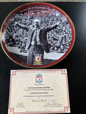 liverpool plate for sale  SALISBURY