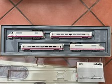 Modellbau märklin eisenbahn gebraucht kaufen  Vaterstetten, Baldham