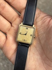 Vintage 1978 timex d'occasion  Expédié en Belgium