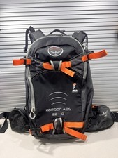 Osprey kamber abs for sale  Anchorage