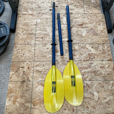 Lightning paddles carbon for sale  Cottage Grove