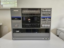 Jvc portable stereo for sale  LEISTON