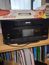 Stampante epson multifunzione usato  Garbagnate Milanese