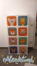 Steckregal kinder kinderkleide gebraucht kaufen  Rastatt