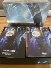 Eclipse second dawn gebraucht kaufen  Freilassing