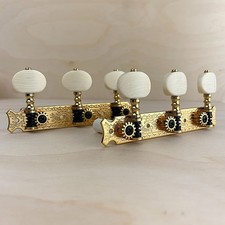 Cabeças de máquina Gotoh para guitarra clássica 35G-6202MX comprar usado  Enviando para Brazil